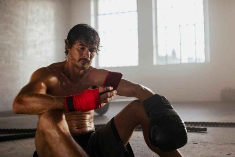 One of the Best Bodybuilding Program for Beginners Bodybuilding