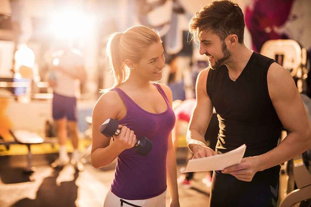What is the best reason to ease into an exercise program?
