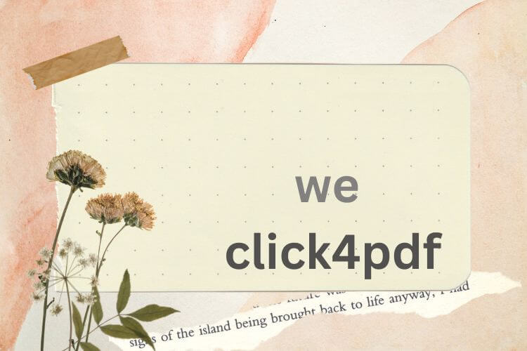 we click4pdf