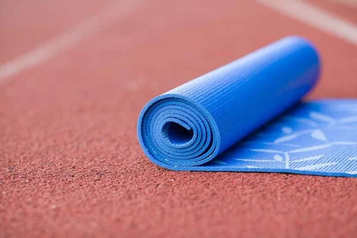 Air Track Mat