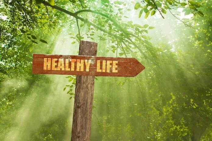 health journey
