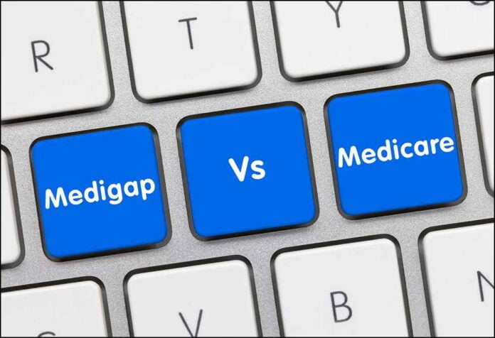 Medicare and Medigap