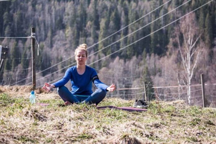 Unexpected Benefits of Yoga