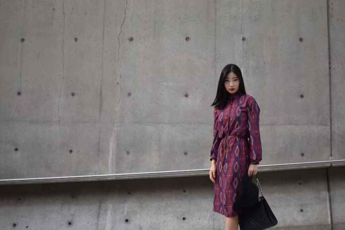 Andrea Chong Fashion Travel Lifestyle Blog