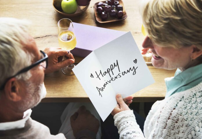 Wedding Anniversary