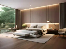 Mens Bedroom Ideas