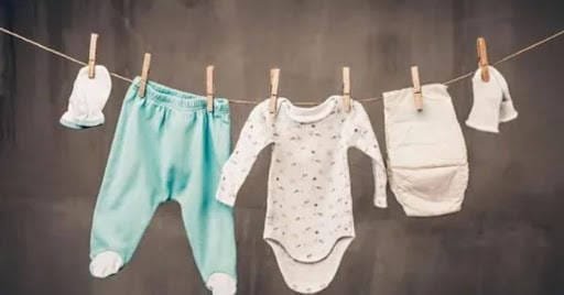What Makes Modern Moments Baby Clothes Special