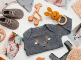 modern moments baby clothes